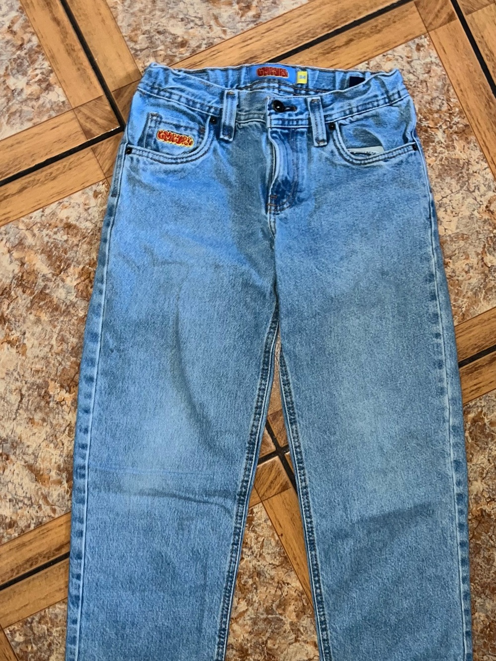 Empyre jeans